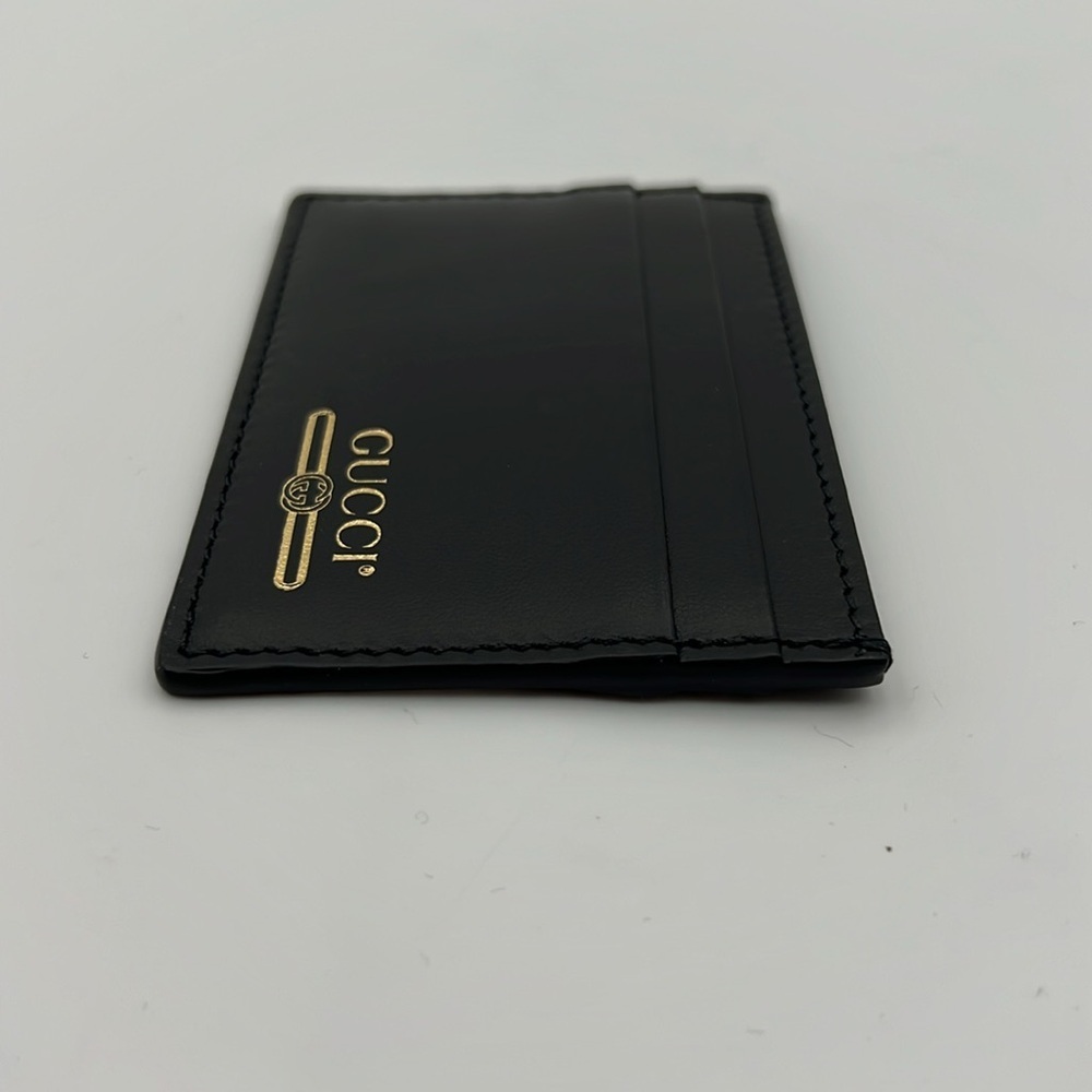 Gucci Card Holder - Picture 5 of 7